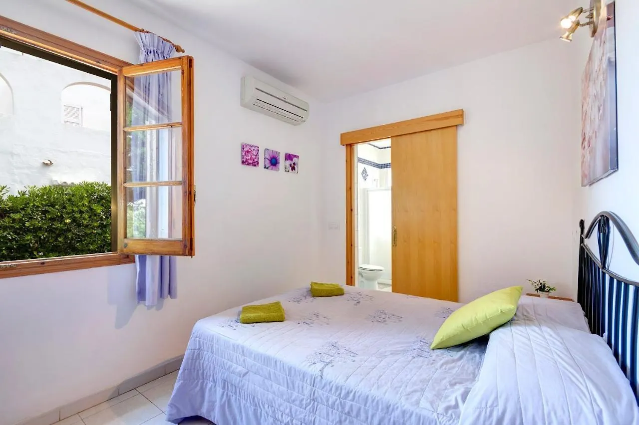 Villa Solana By Villa Plus Cala'N Blanes