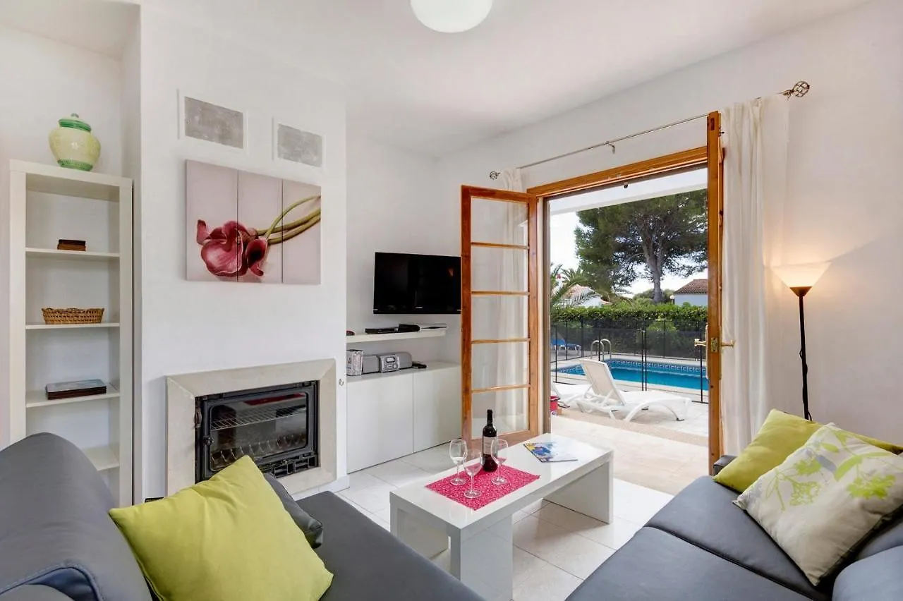 Villa Solana By Villa Plus Cala'N Blanes  Ισπανία