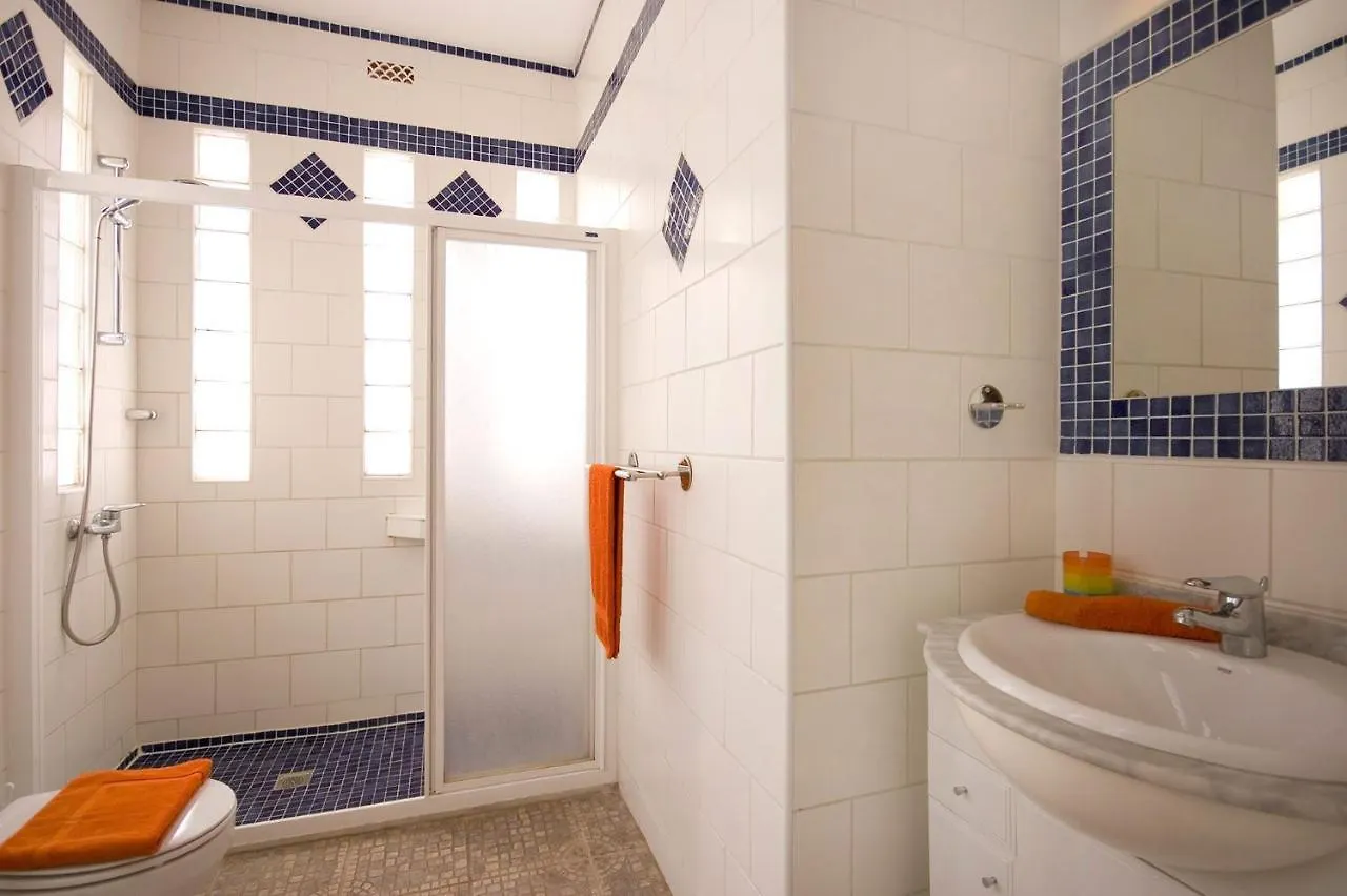 Villa Solana By Villa Plus Cala'N Blanes