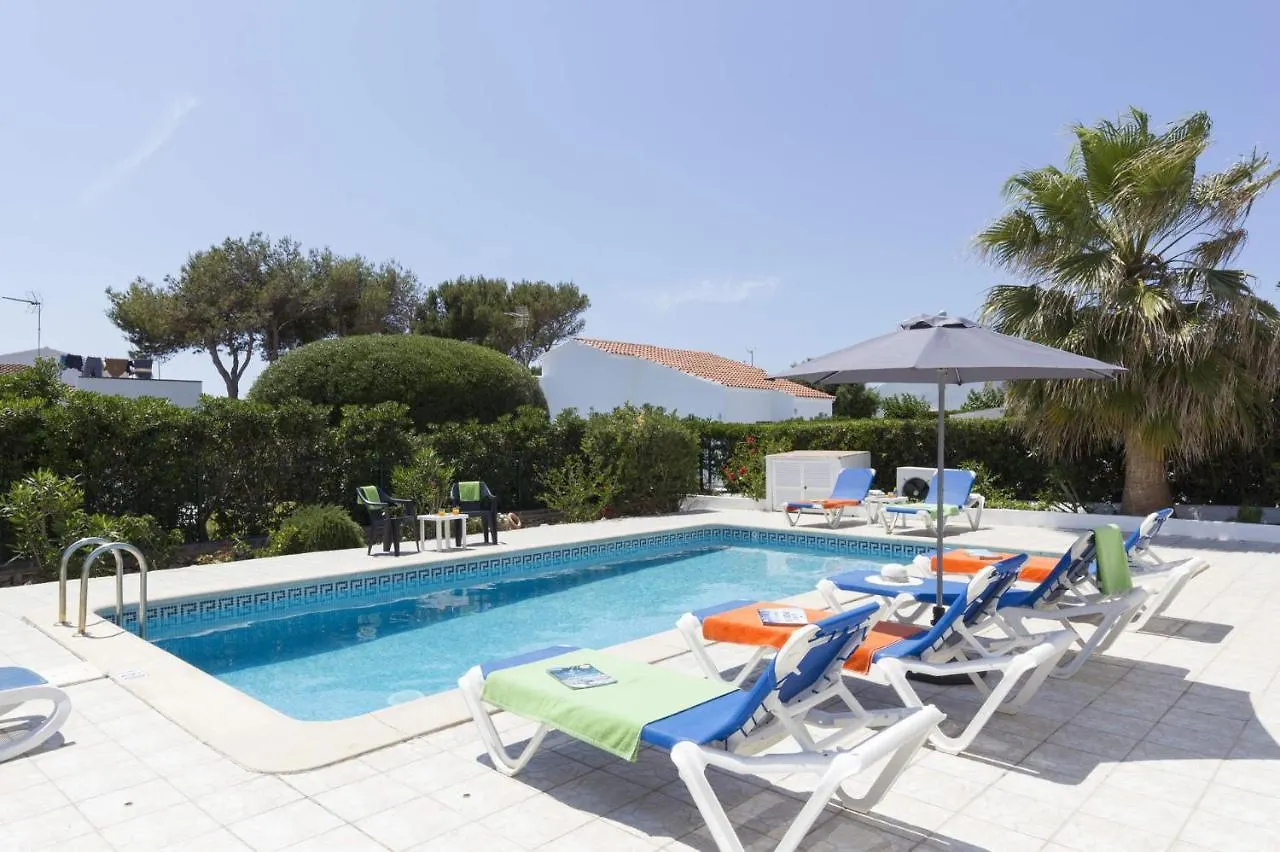 Villa Solana By Villa Plus Cala'N Blanes  Spain