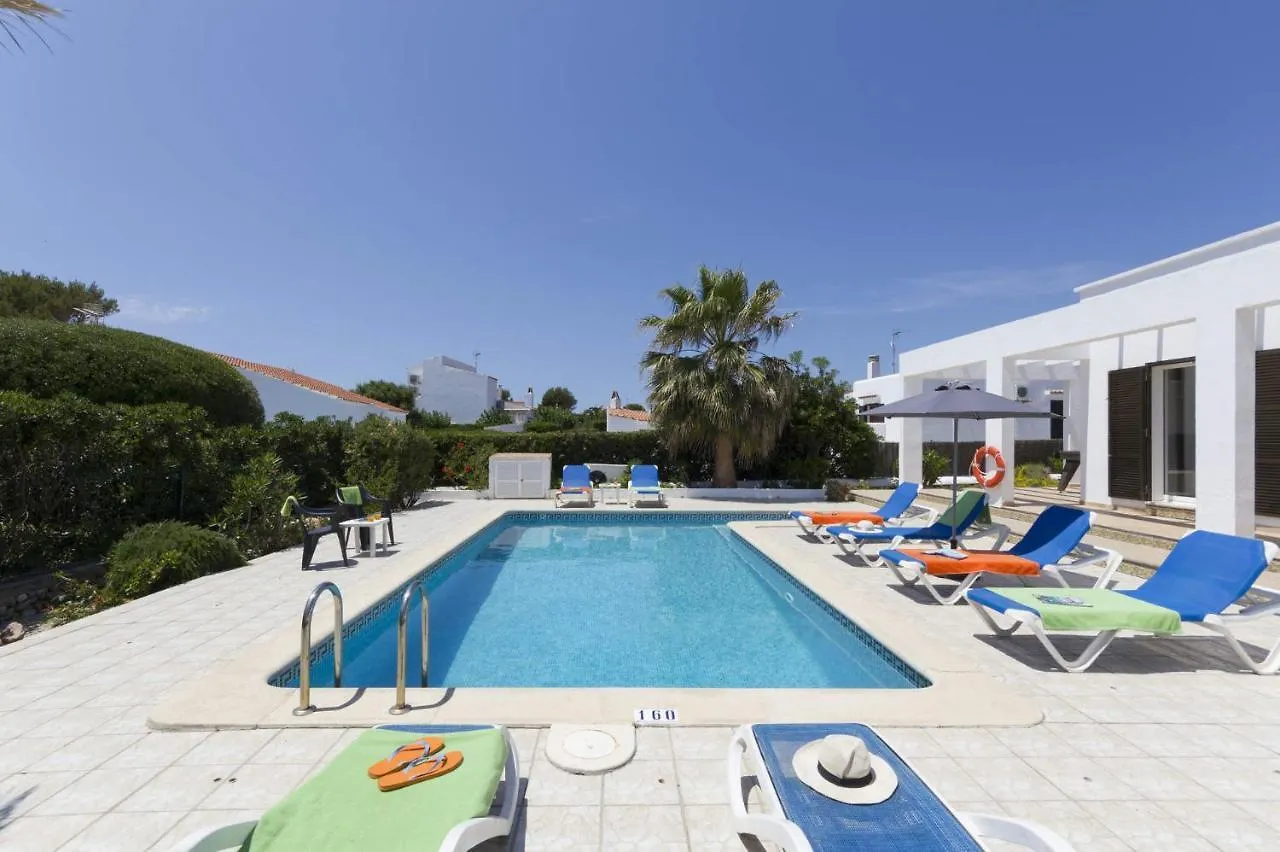 Villa Solana By Villa Plus Cala'N Blanes  Spain