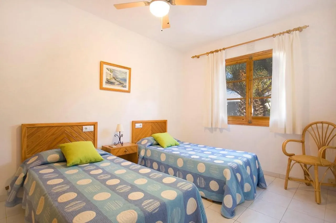 Villa Solana By Villa Plus Cala'N Blanes  Spain
