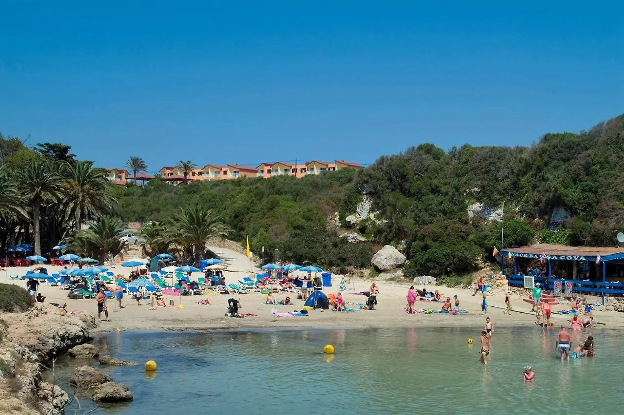 Villa Solana By Villa Plus Cala'N Blanes