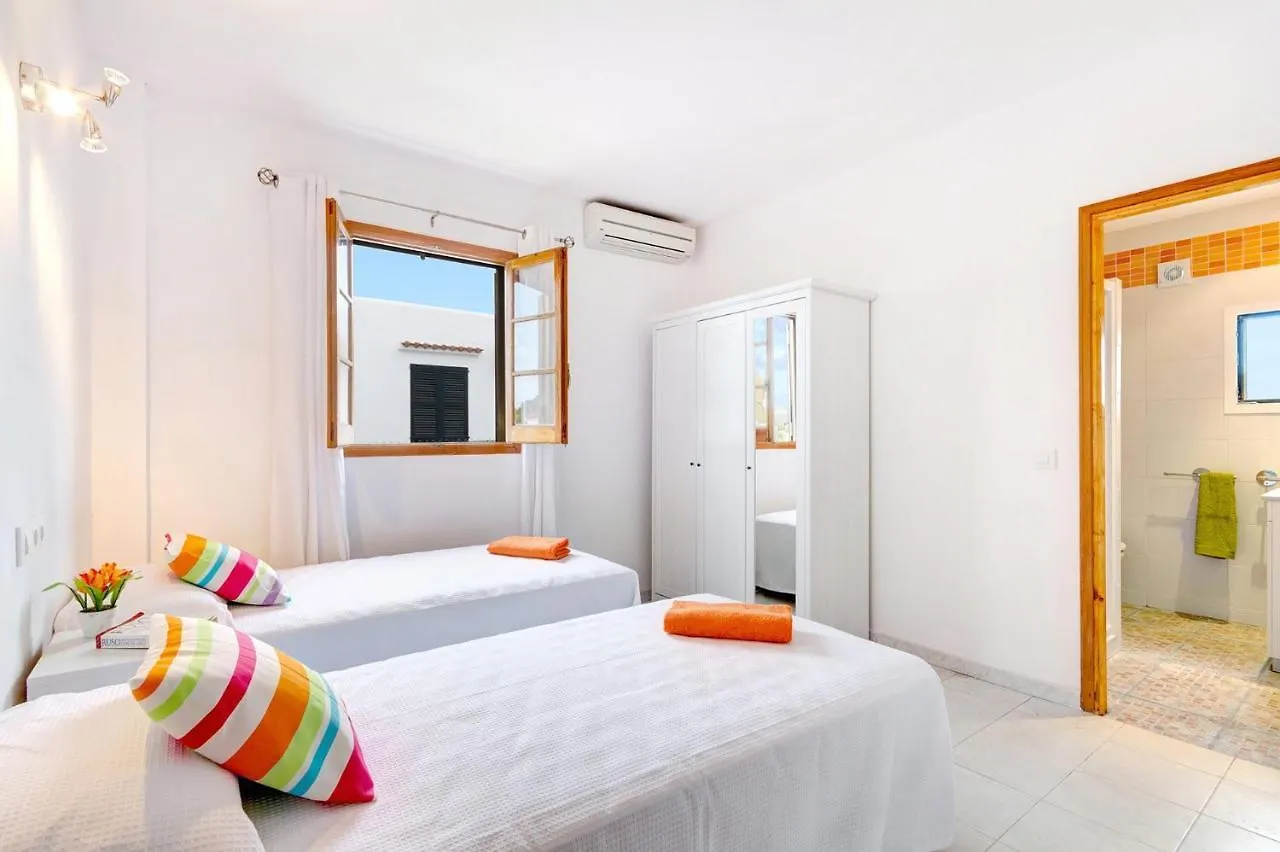 Villa Solana By Villa Plus Cala'N Blanes