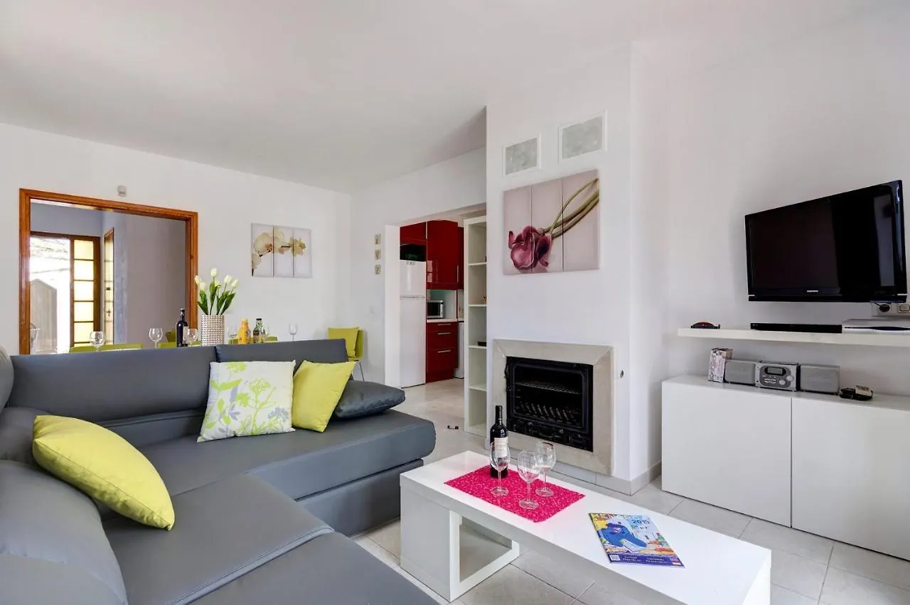 Villa Solana By Villa Plus Cala'N Blanes  Spain