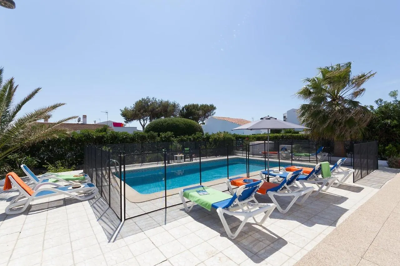 Villa Solana By Villa Plus Cala'N Blanes   Cala'N Blanes (Menorca)