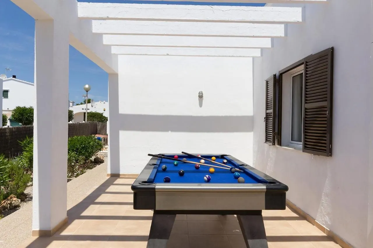 Villa Solana By Villa Plus Cala'N Blanes  Spain