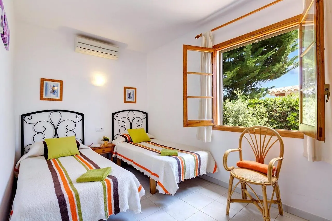 Villa Solana By Villa Plus Cala'N Blanes  0*, Cala'N Blanes (Menorca)