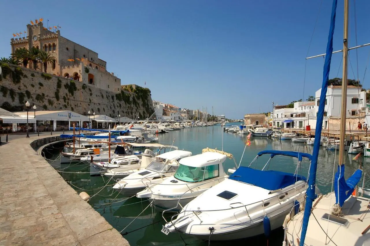 Villa Solana By Villa Plus Cala'N Blanes  Cala'N Blanes (Menorca)