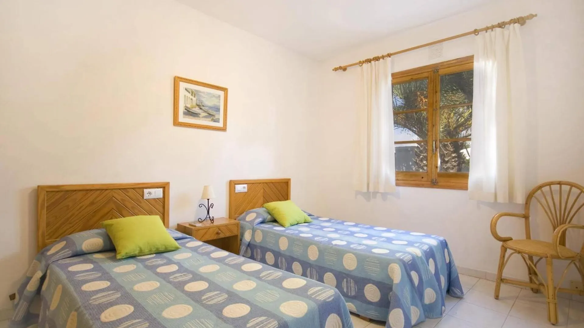 Villa Solana by Villa Plus Cala'N Blanes